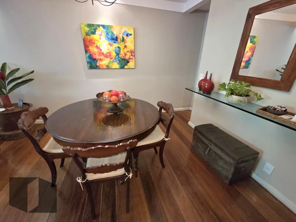 Apartamento, 3 quartos, 165 m² - Foto 14
