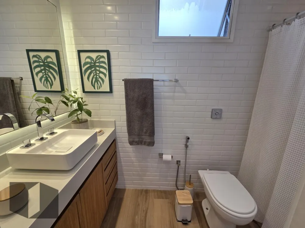 Apartamento, 3 quartos, 165 m² - Foto 22