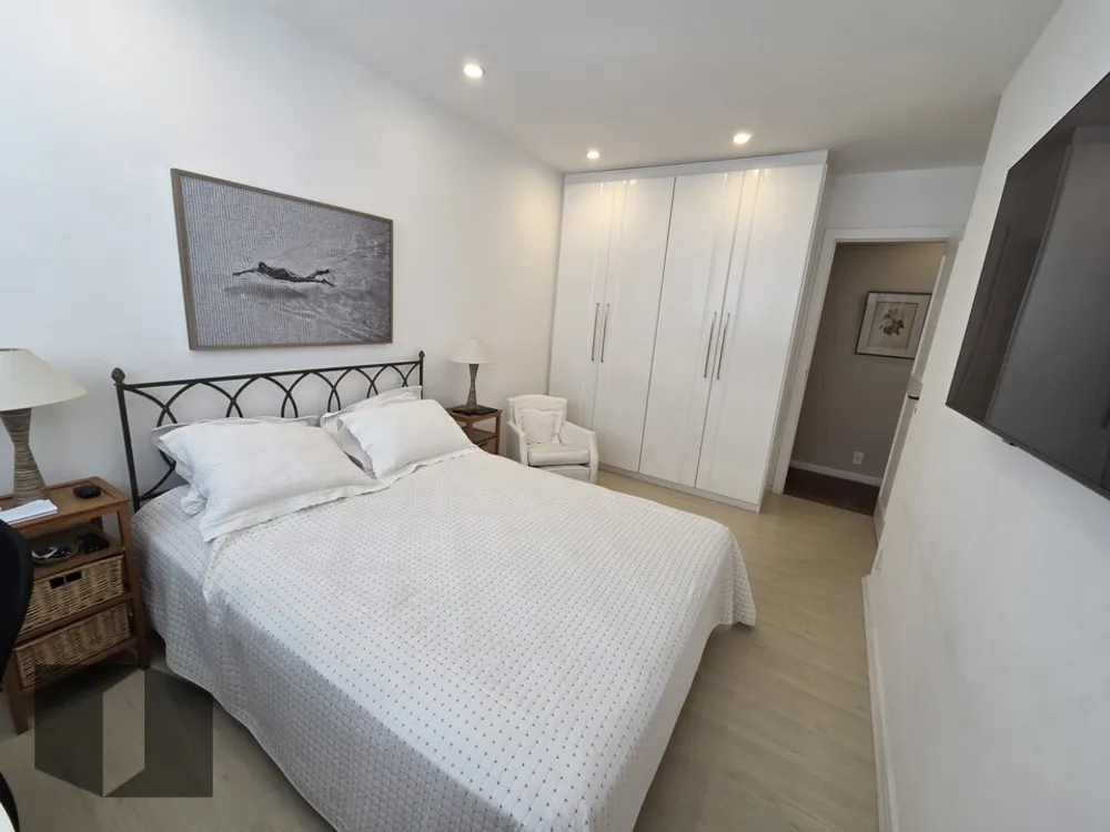Apartamento, 3 quartos, 165 m² - Foto 24