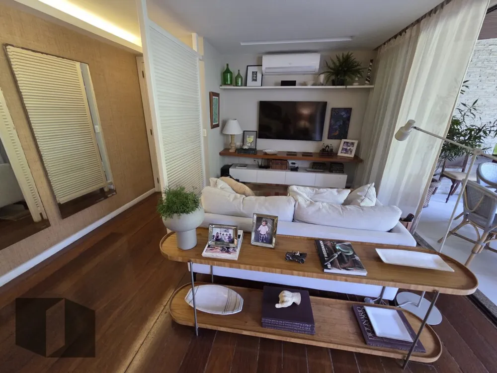 Apartamento, 3 quartos, 165 m² - Foto 5