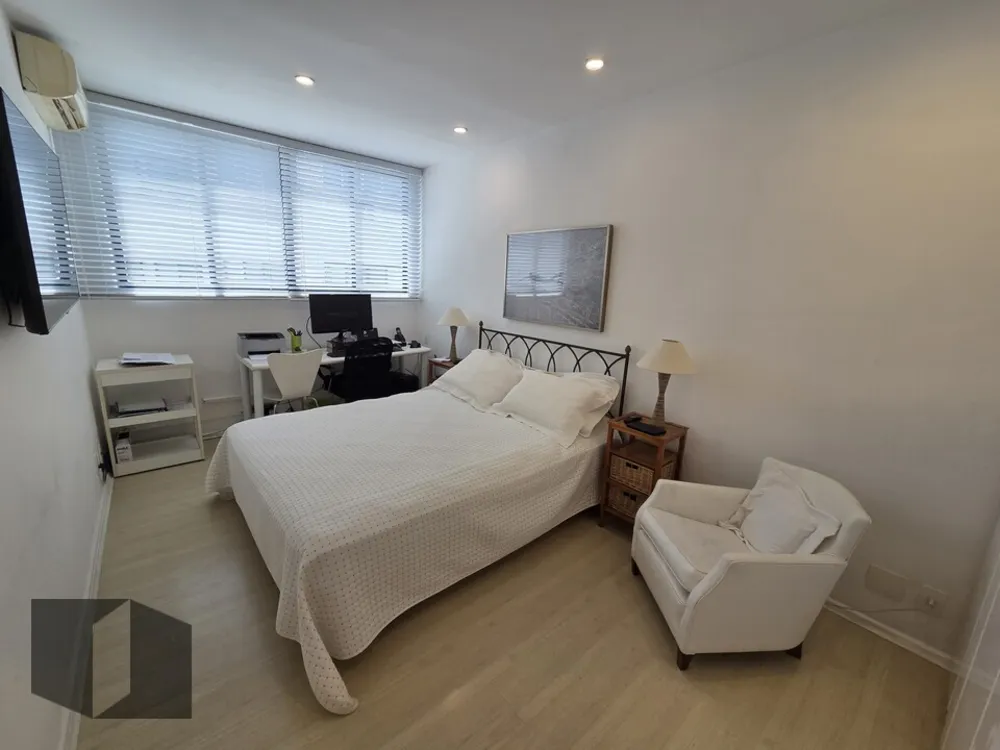 Apartamento, 3 quartos, 165 m² - Foto 25