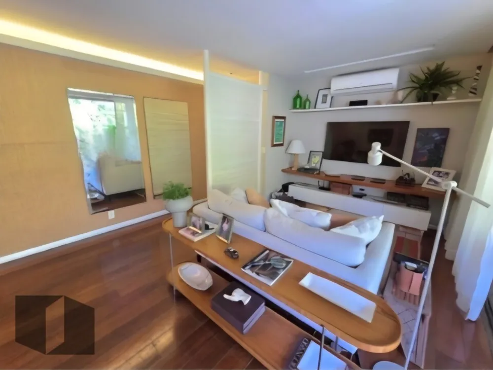 Apartamento, 3 quartos, 165 m² - Foto 12