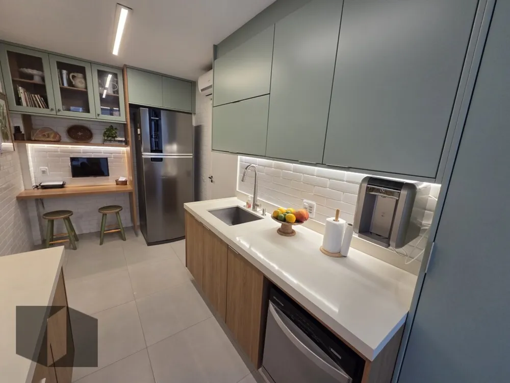 Apartamento, 3 quartos, 165 m² - Foto 34