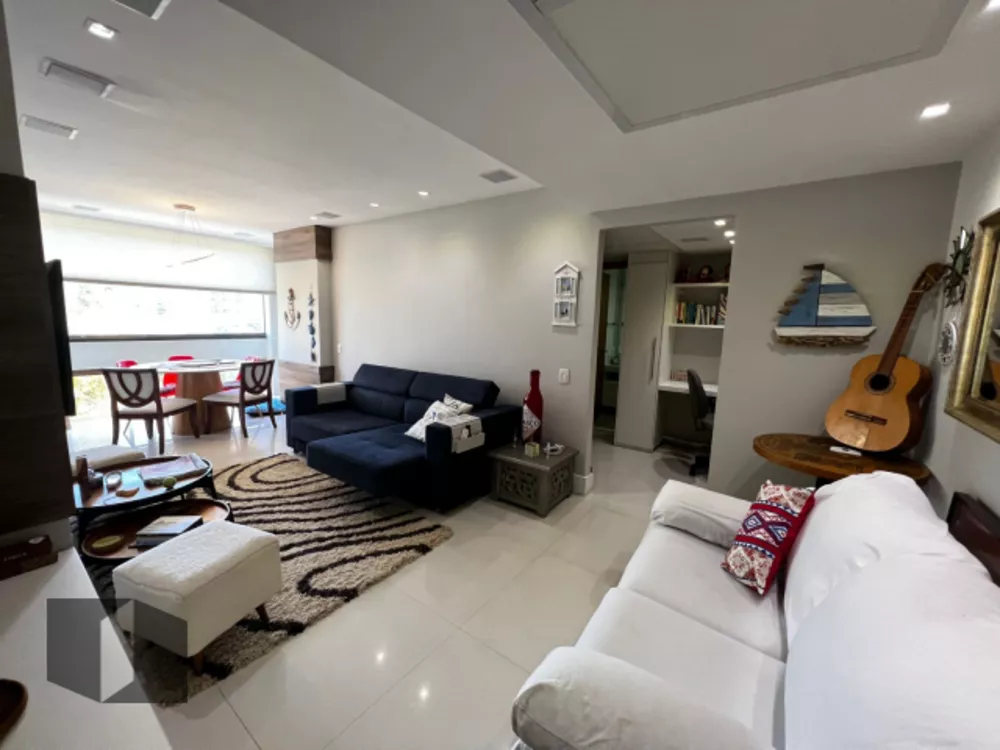 Apartamento, 2 quartos, 100 m² - Foto 32