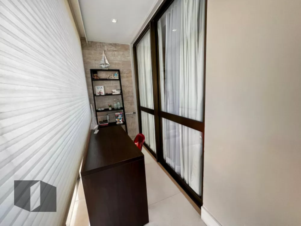 Apartamento, 2 quartos, 100 m² - Foto 7