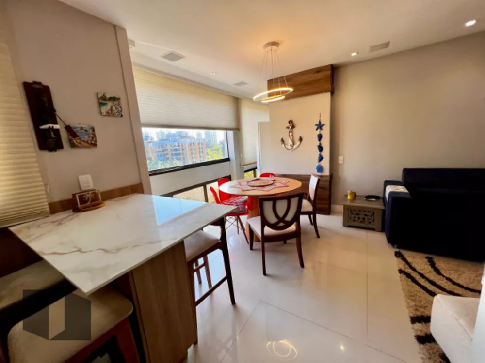 Apartamento, 2 quartos, 100 m² - Foto 34