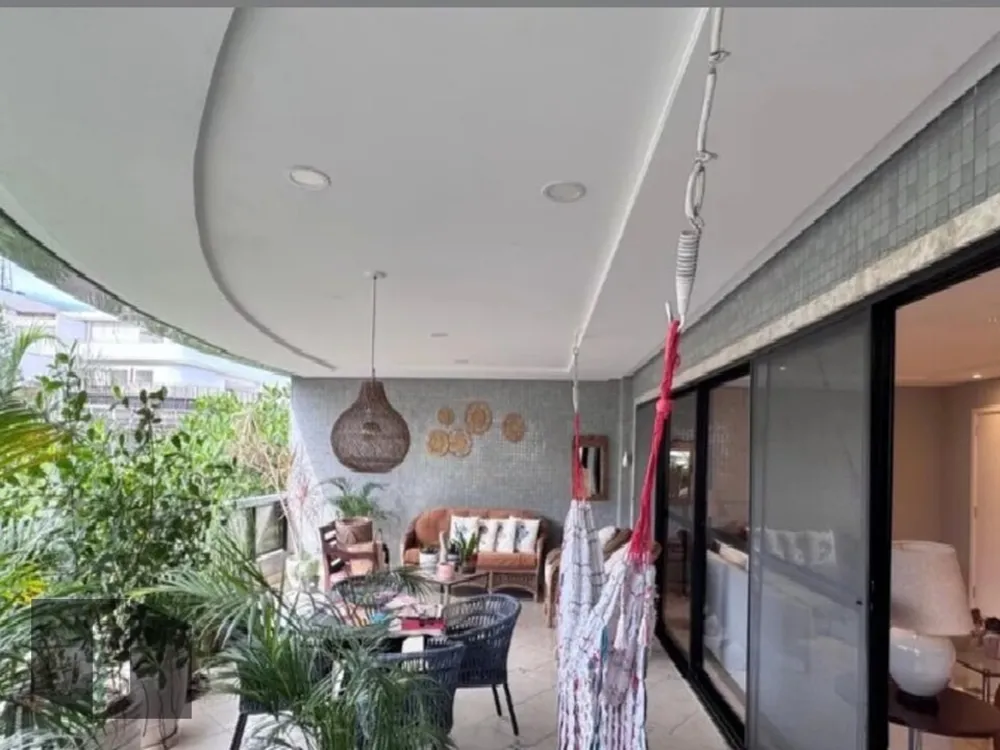 Apartamento, 4 quartos, 199 m² - Foto 6