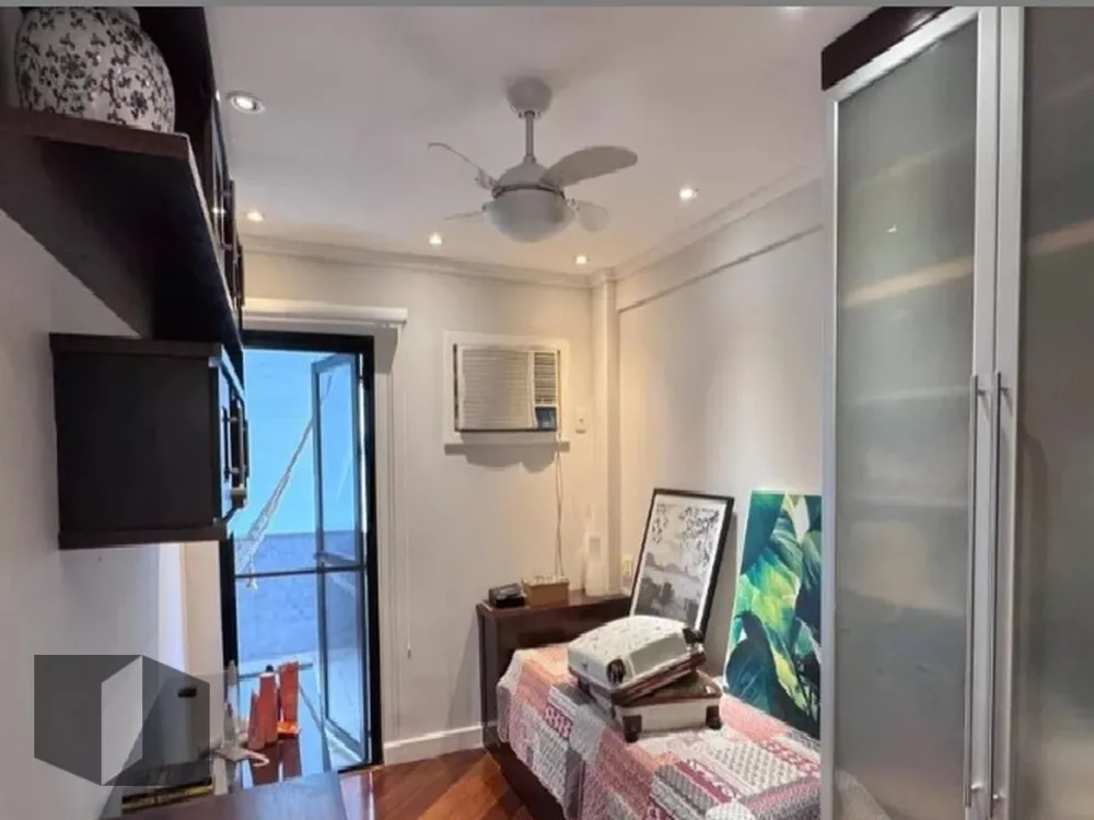 Apartamento, 4 quartos, 199 m² - Foto 4