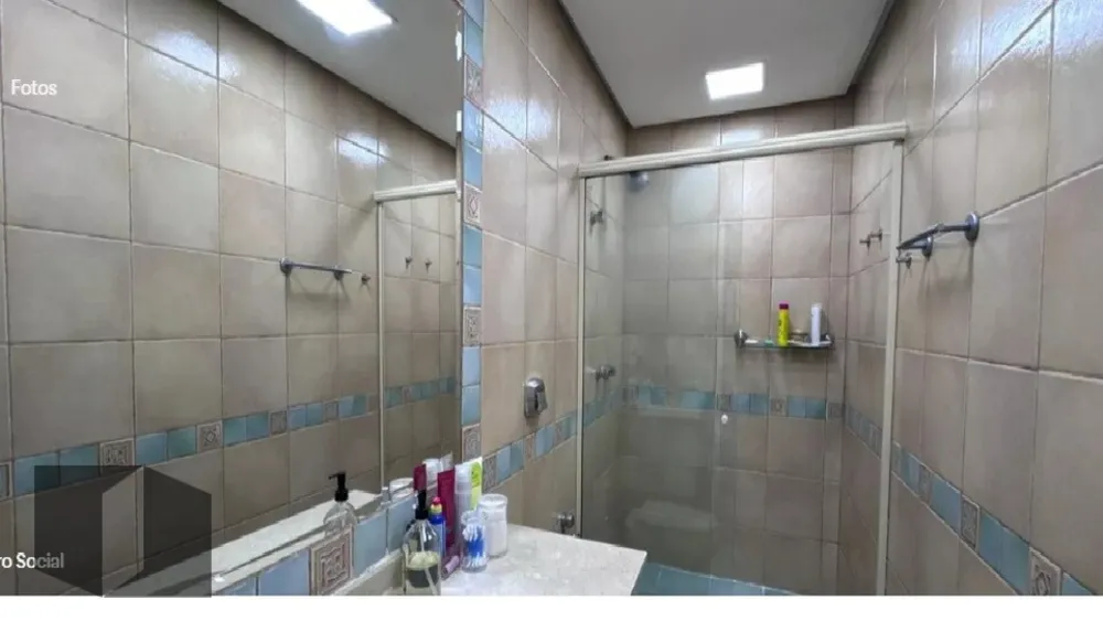 Apartamento, 4 quartos, 199 m² - Foto 3