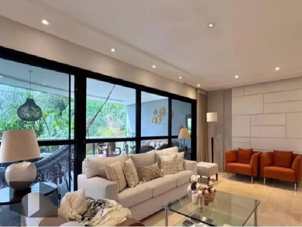 Apartamento, 4 quartos, 199 m² - Foto 16