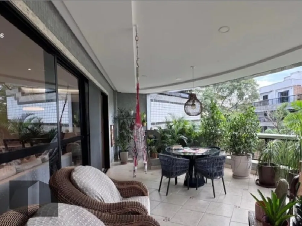 Apartamento, 4 quartos, 199 m² - Foto 14