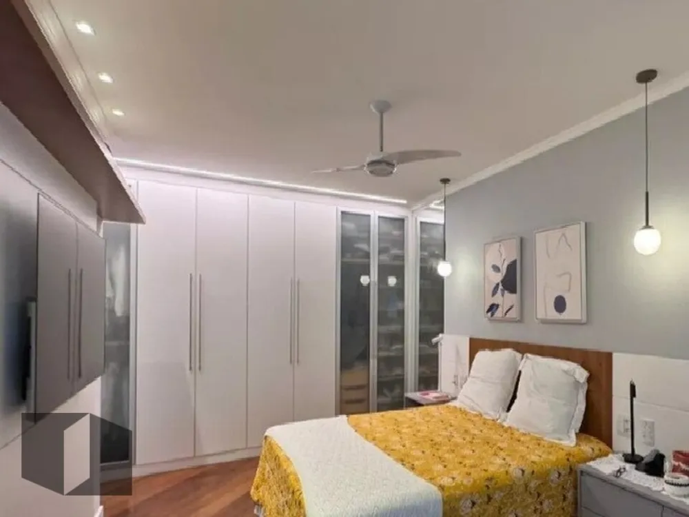 Apartamento, 4 quartos, 199 m² - Foto 8