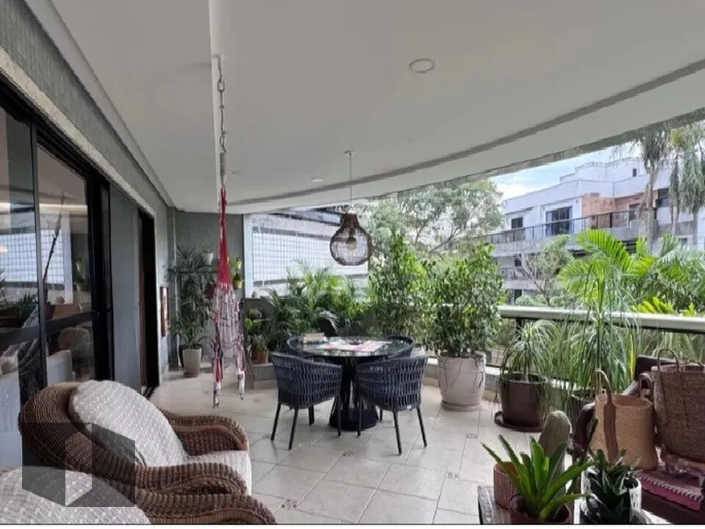 Apartamento, 4 quartos, 199 m² - Foto 17