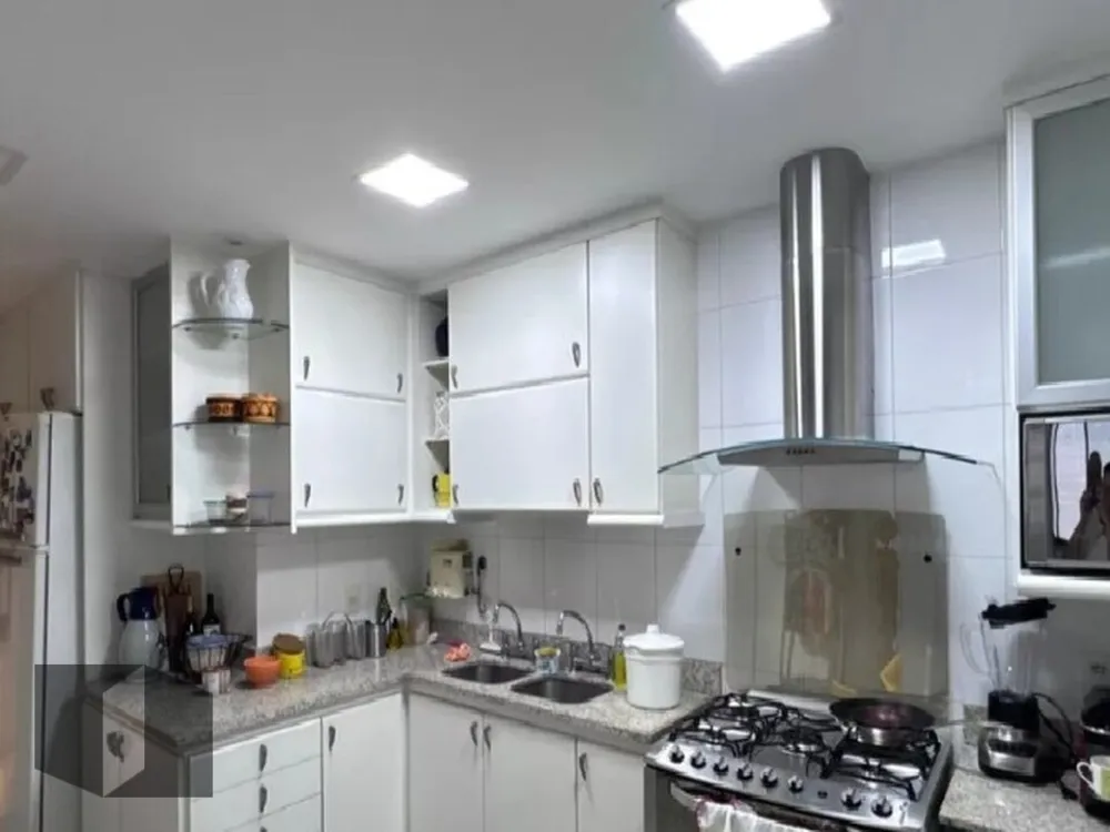 Apartamento, 4 quartos, 199 m² - Foto 12