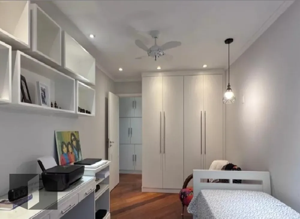 Apartamento, 4 quartos, 199 m² - Foto 1