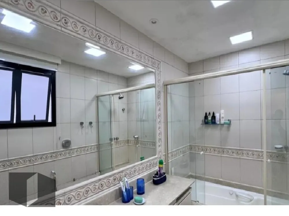 Apartamento, 4 quartos, 199 m² - Foto 11