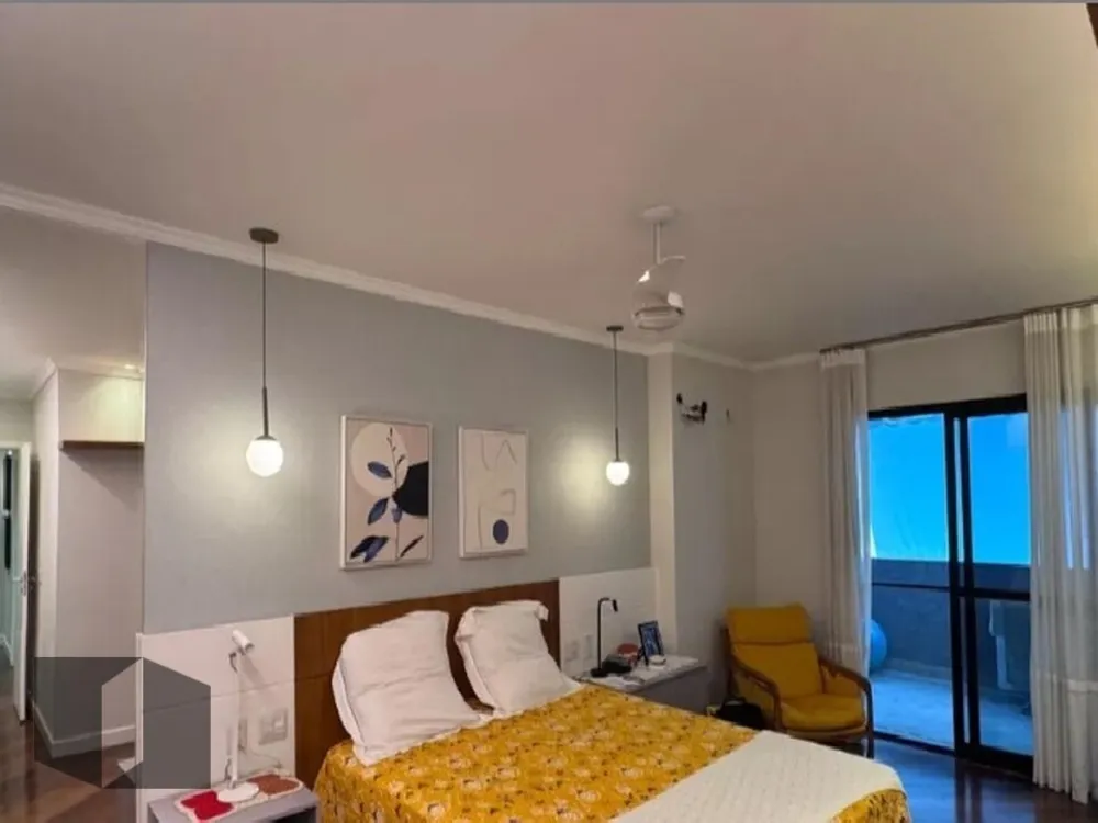 Apartamento, 4 quartos, 199 m² - Foto 7