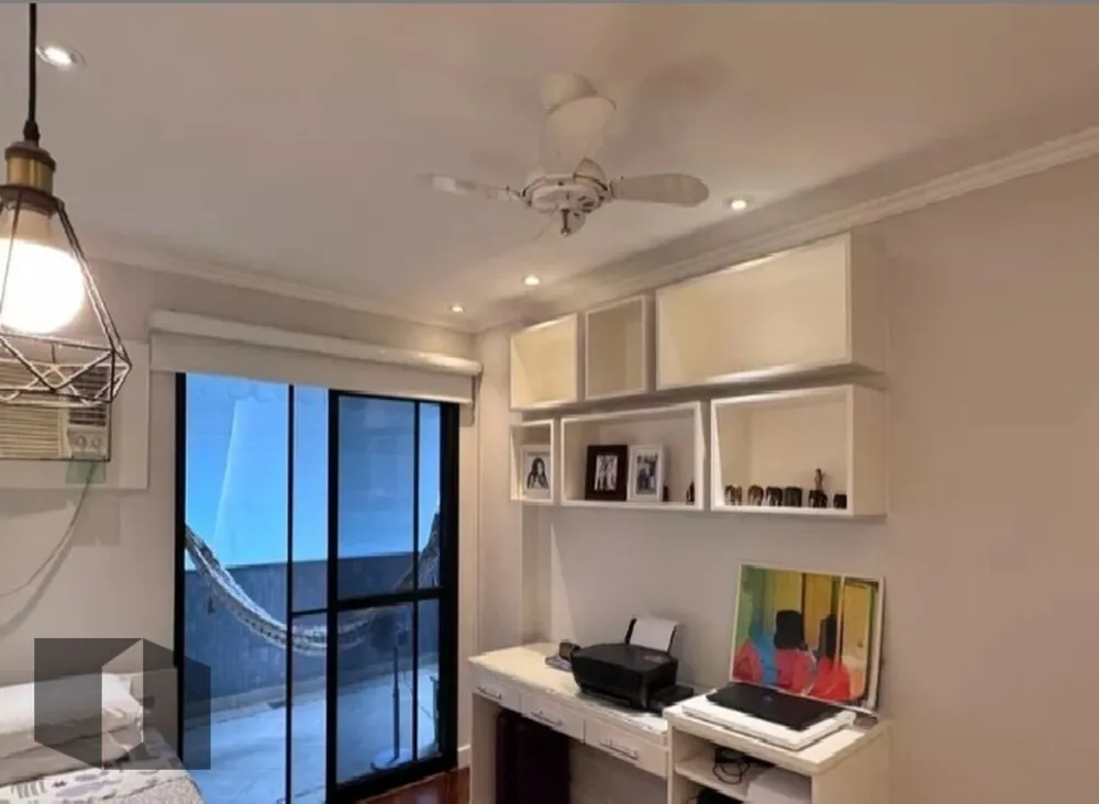 Apartamento, 4 quartos, 199 m² - Foto 5