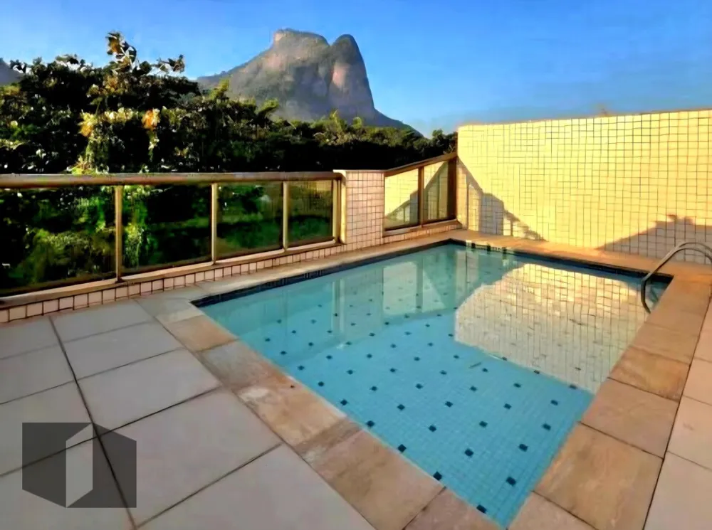 Cobertura, 4 quartos, 361 m² - Foto 14