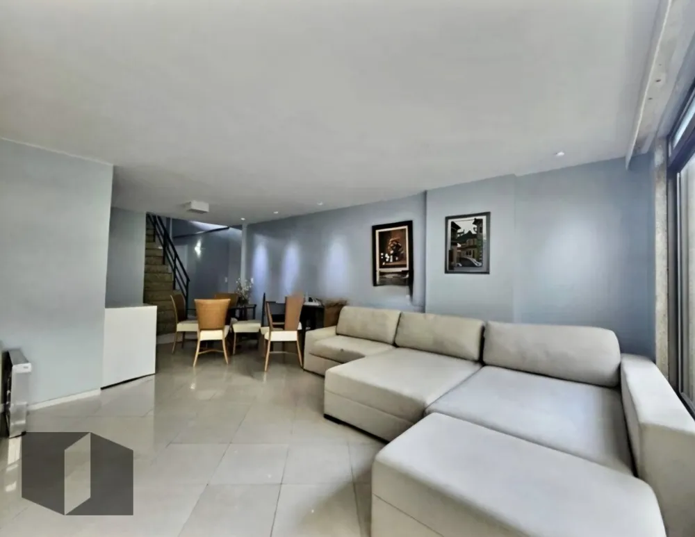 Cobertura, 4 quartos, 361 m² - Foto 8