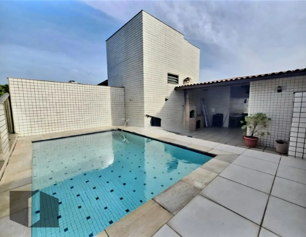 Cobertura, 4 quartos, 361 m² - Foto 25