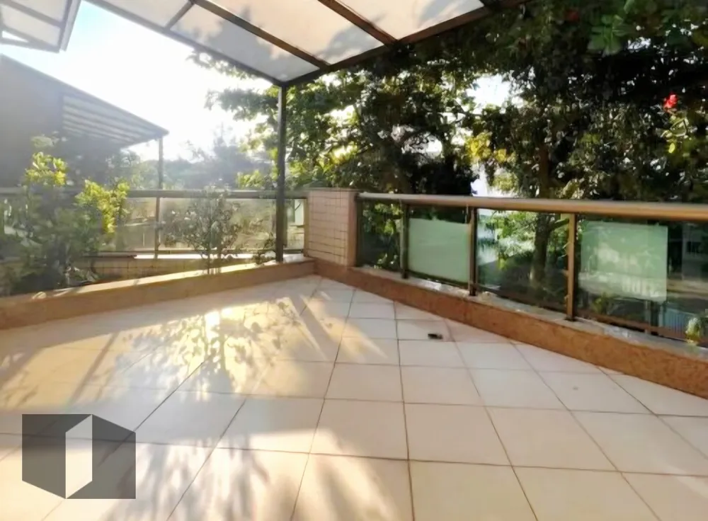 Cobertura, 4 quartos, 361 m² - Foto 9