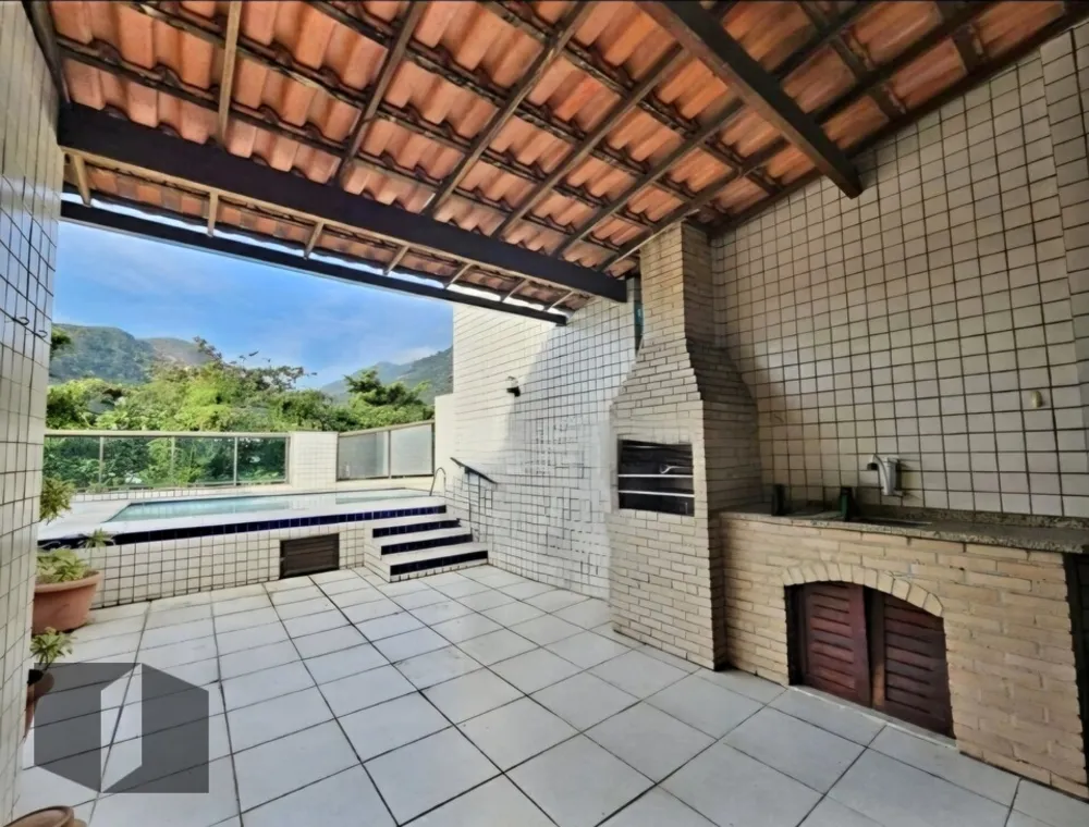 Cobertura, 4 quartos, 361 m² - Foto 27