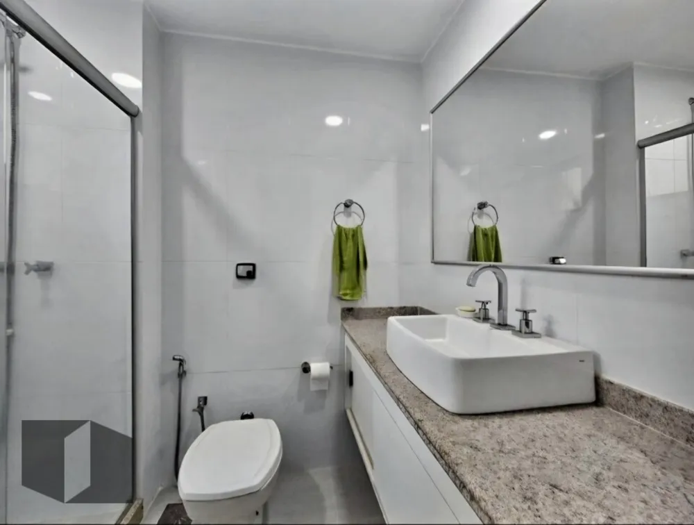 Cobertura, 4 quartos, 361 m² - Foto 2