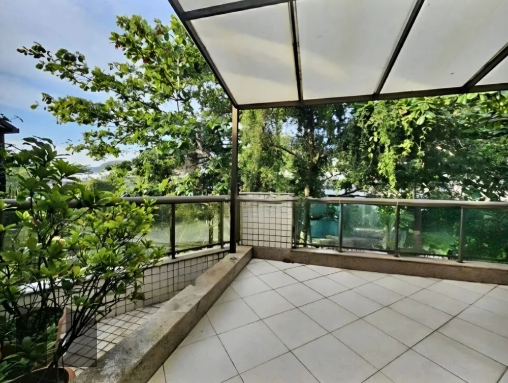Cobertura, 4 quartos, 361 m² - Foto 24