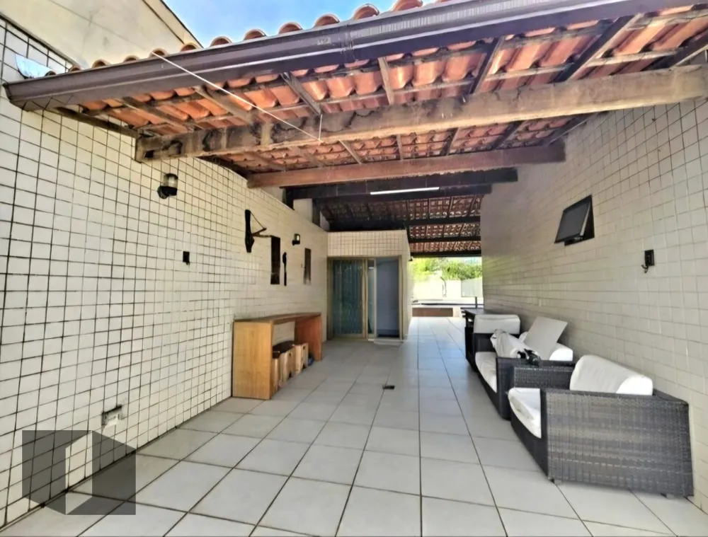 Cobertura, 4 quartos, 361 m² - Foto 1