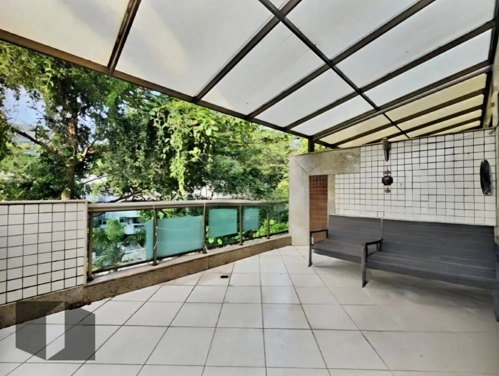 Cobertura, 4 quartos, 361 m² - Foto 4