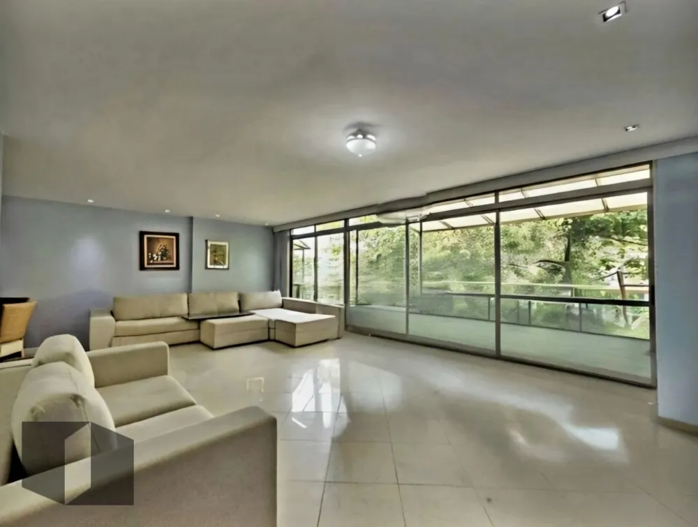 Cobertura, 4 quartos, 361 m² - Foto 18