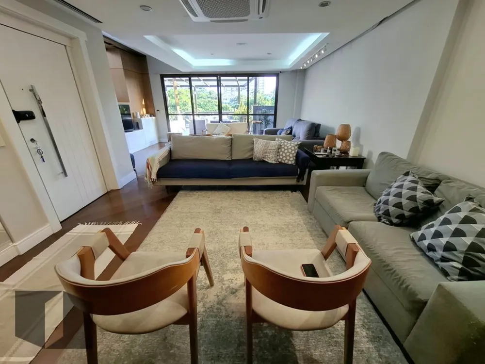 Cobertura, 4 quartos, 200 m² - Foto 27