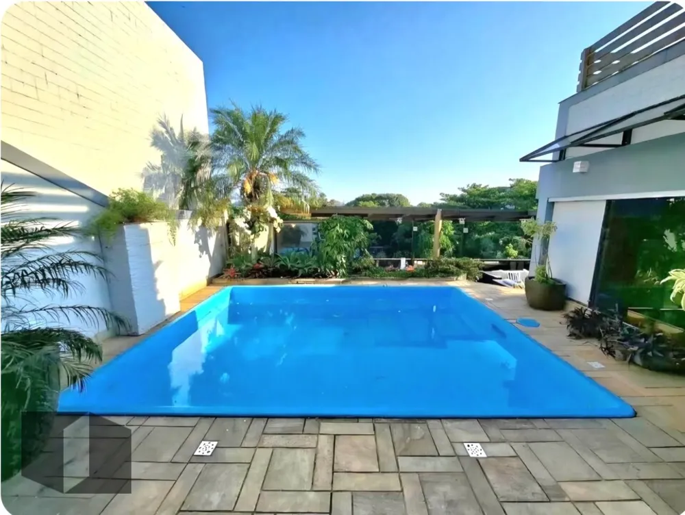 Cobertura, 4 quartos, 200 m² - Foto 3