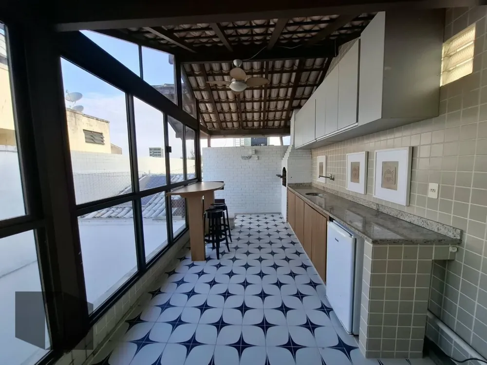 Cobertura, 4 quartos, 200 m² - Foto 26