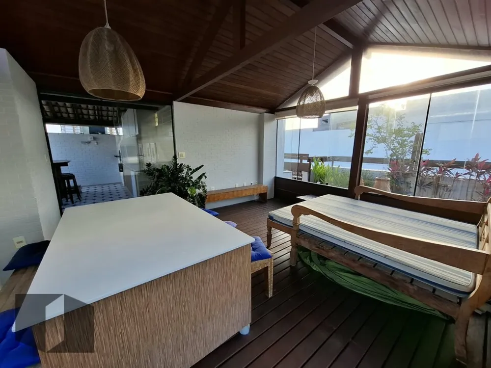 Cobertura, 4 quartos, 200 m² - Foto 23