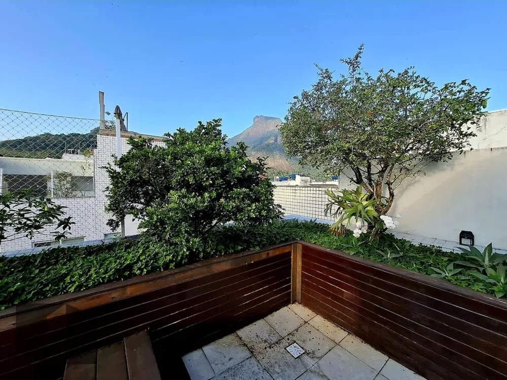 Cobertura, 4 quartos, 200 m² - Foto 16