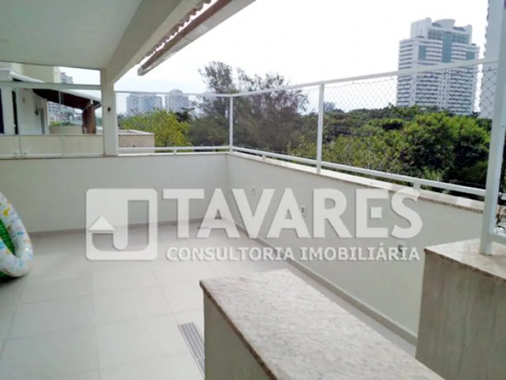 Cobertura, 2 quartos, 147 m² - Foto 5