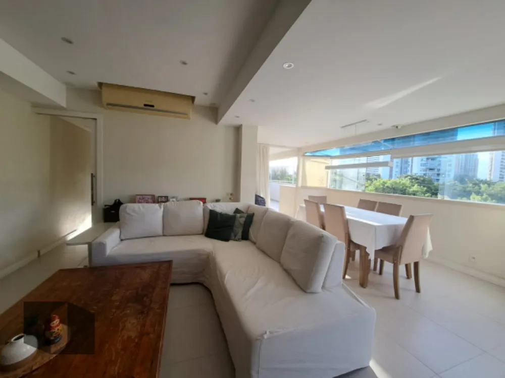 Cobertura, 2 quartos, 147 m² - Foto 2