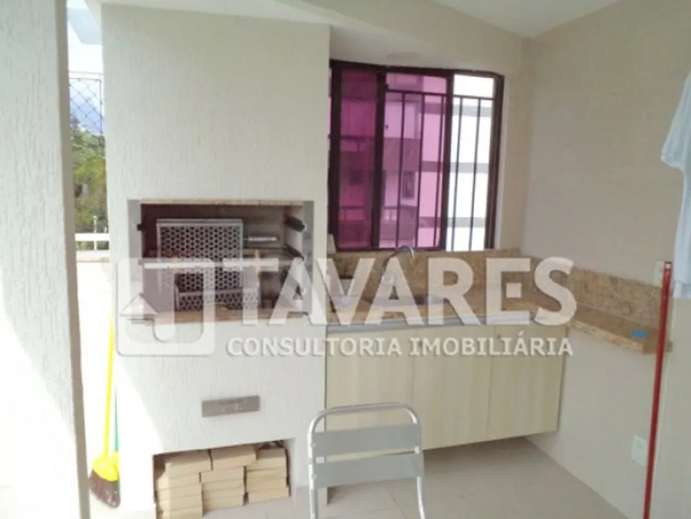 Cobertura, 2 quartos, 147 m² - Foto 10