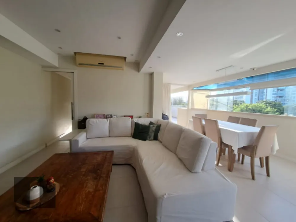 Cobertura, 2 quartos, 147 m² - Foto 3