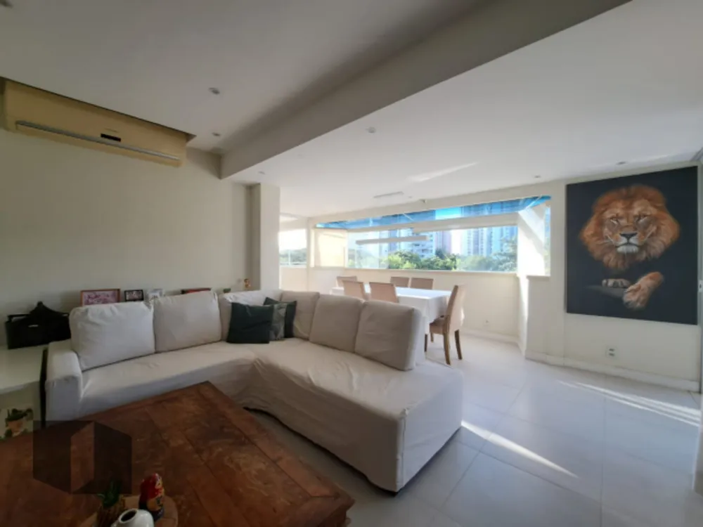 Cobertura, 2 quartos, 147 m² - Foto 15
