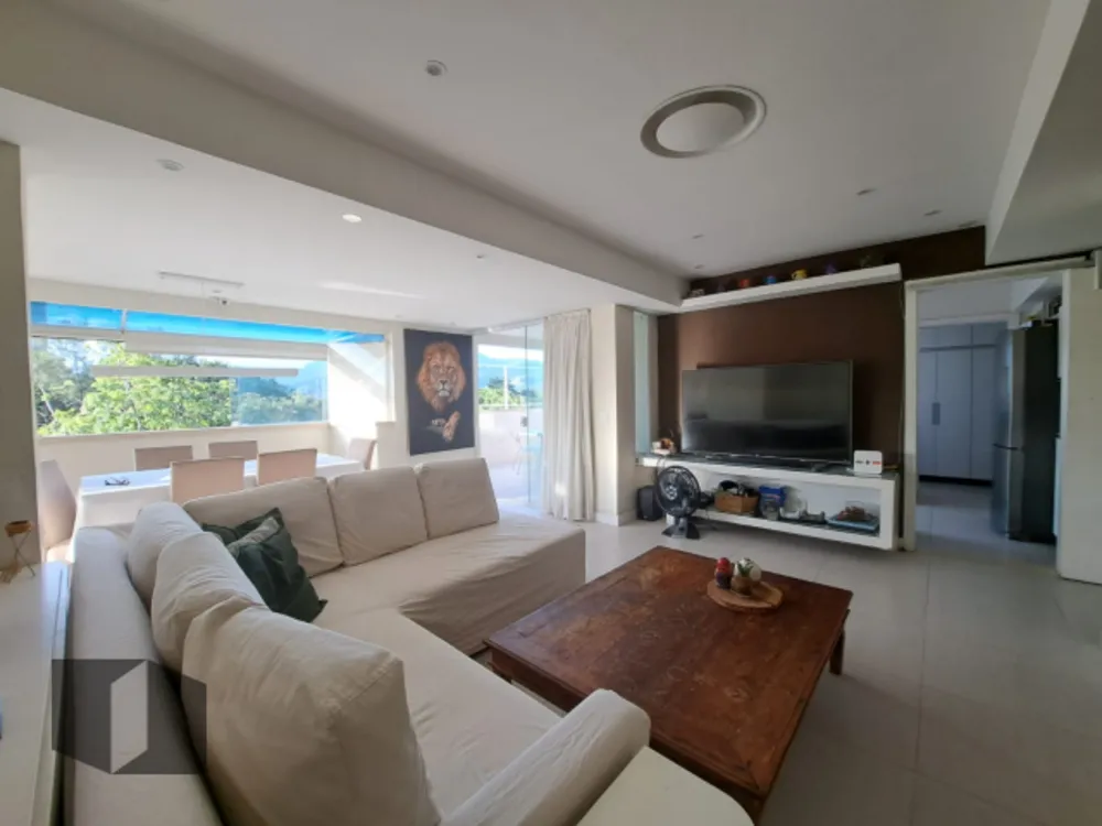 Cobertura, 2 quartos, 147 m² - Foto 6