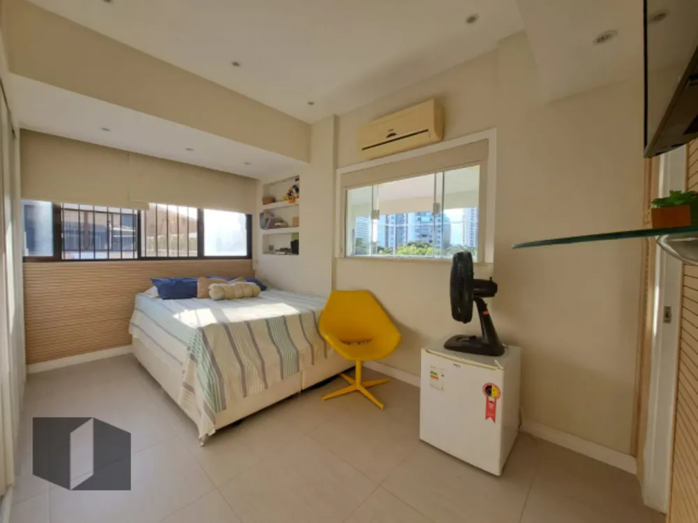Cobertura, 2 quartos, 147 m² - Foto 14