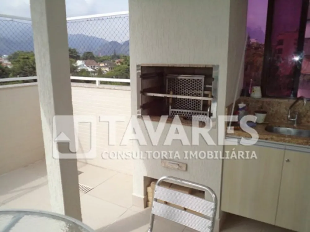 Cobertura, 2 quartos, 147 m² - Foto 11