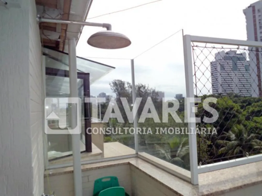 Cobertura, 2 quartos, 147 m² - Foto 12