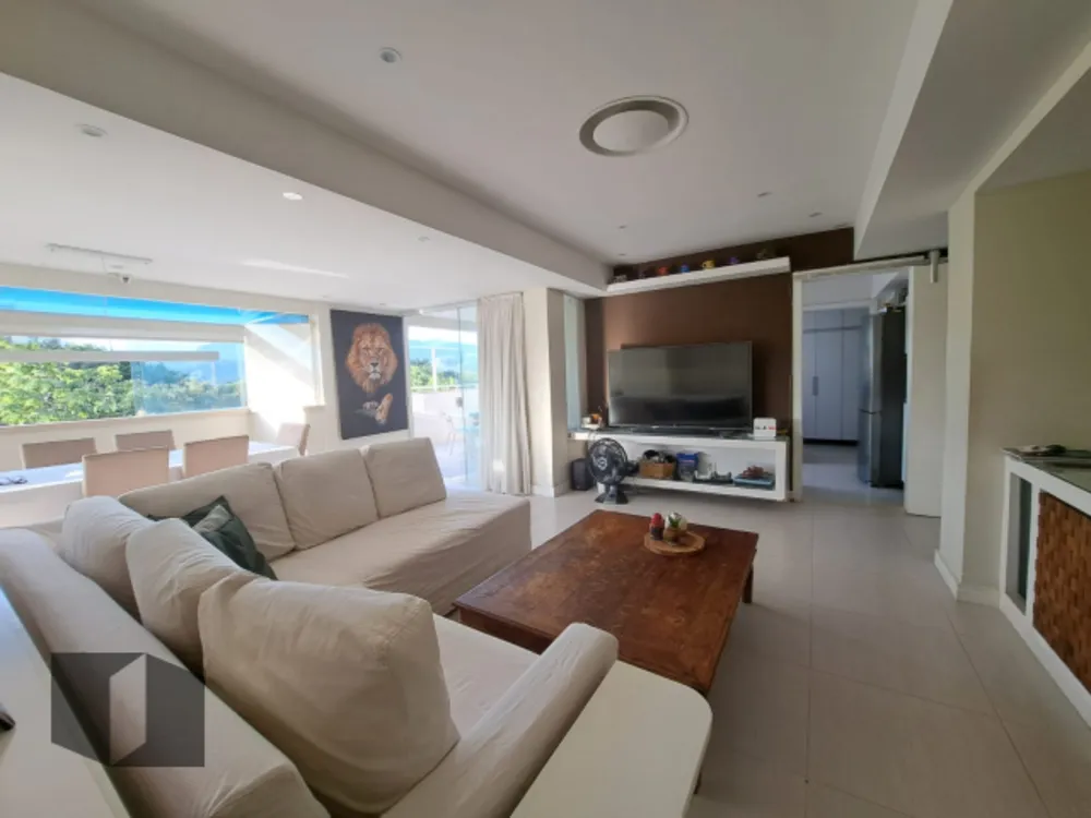 Cobertura, 2 quartos, 147 m² - Foto 4