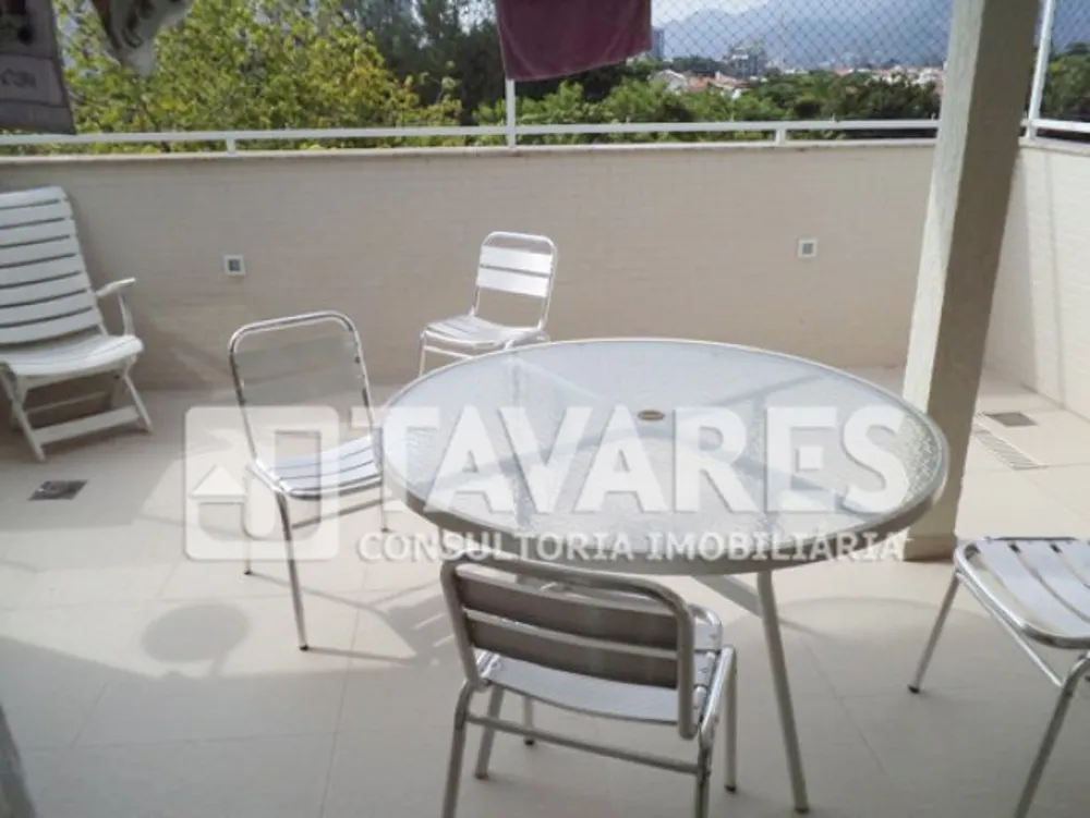 Cobertura, 2 quartos, 147 m² - Foto 13