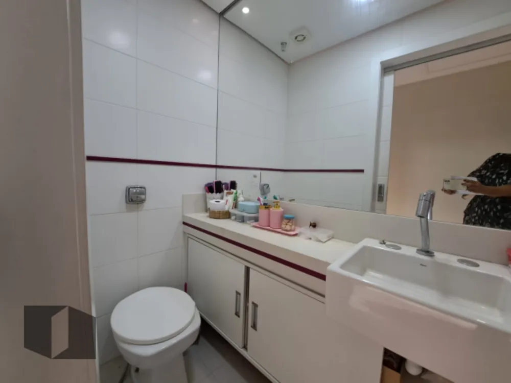 Cobertura, 2 quartos, 147 m² - Foto 8