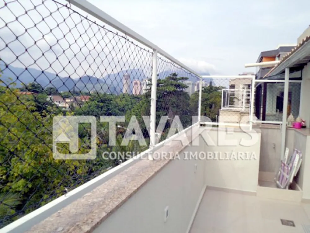 Cobertura, 2 quartos, 147 m² - Foto 7